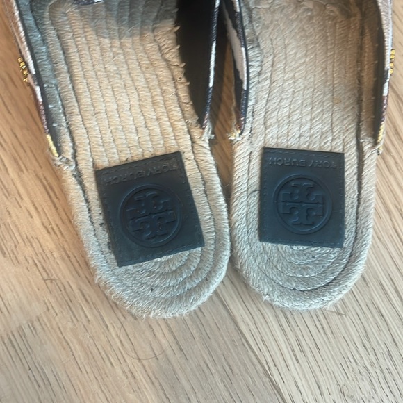 Tory Burch slides - Picture 4 of 5